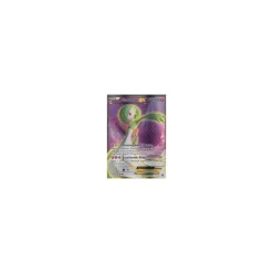 Guardevoir-EX 111/114 FULLART