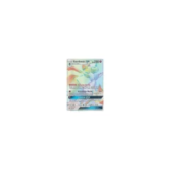 Guardevoir-GX 159/147 RAINBOW