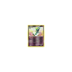 Guardevoir LV. 55 REVERSE HOLO
