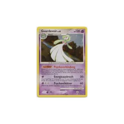 Guardevoir PL-008-Holo