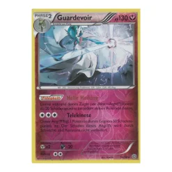 Guardevoir 54/98 REVERSE HOLO
