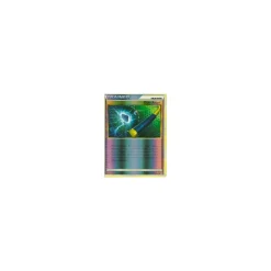 Gute Angel REVERSE HOLO