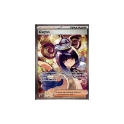 Gwynn 119/084 Special Illustration Rare