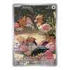 Habitak 151/132 Illustration Rare
