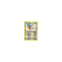 Habitak 078/119 REVERSE HOLO
