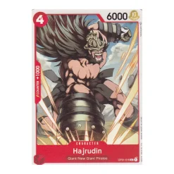 Hajrudin