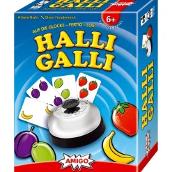 Halli Galli - Familienspiel