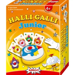 Halli Galli Junior - Kinderspiel