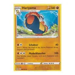 Hariyama 098/196