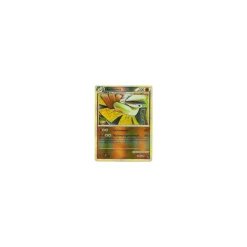 Hariyama REVERSE HOLO