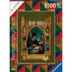 Harry Potter und der Halbblutprinz Puzzle 1000 Teile
