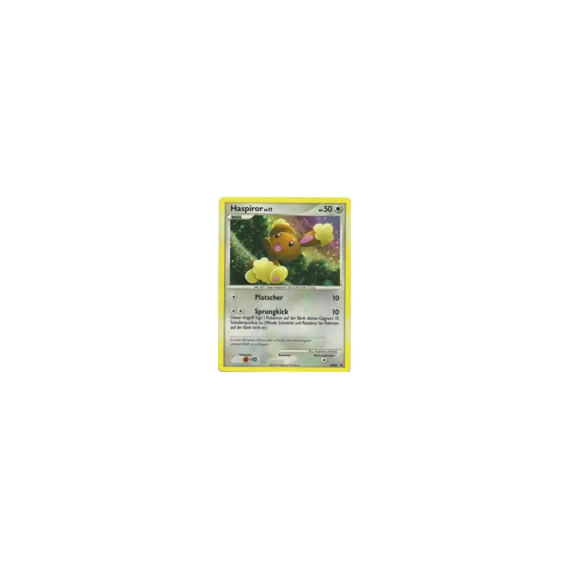 Haspiror DP06 HOLO