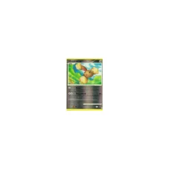 Haspiror Lv.10 086/146 Reverse Holo