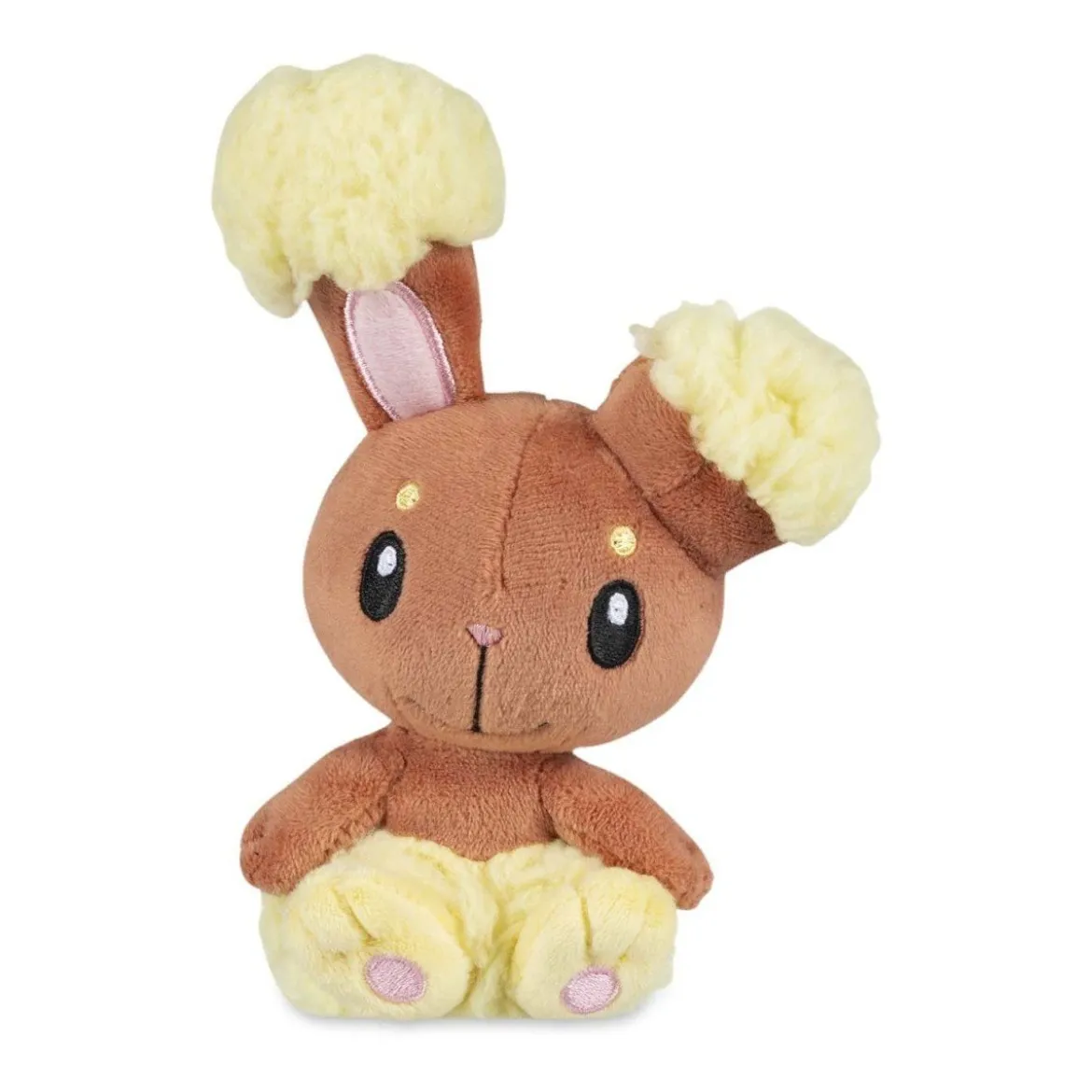 Haspiror Plüschfigur 11cm - Pokemon Fit Kuscheltier