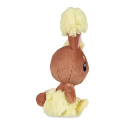 Haspiror Plüschfigur 11cm - Pokemon Fit Kuscheltier
