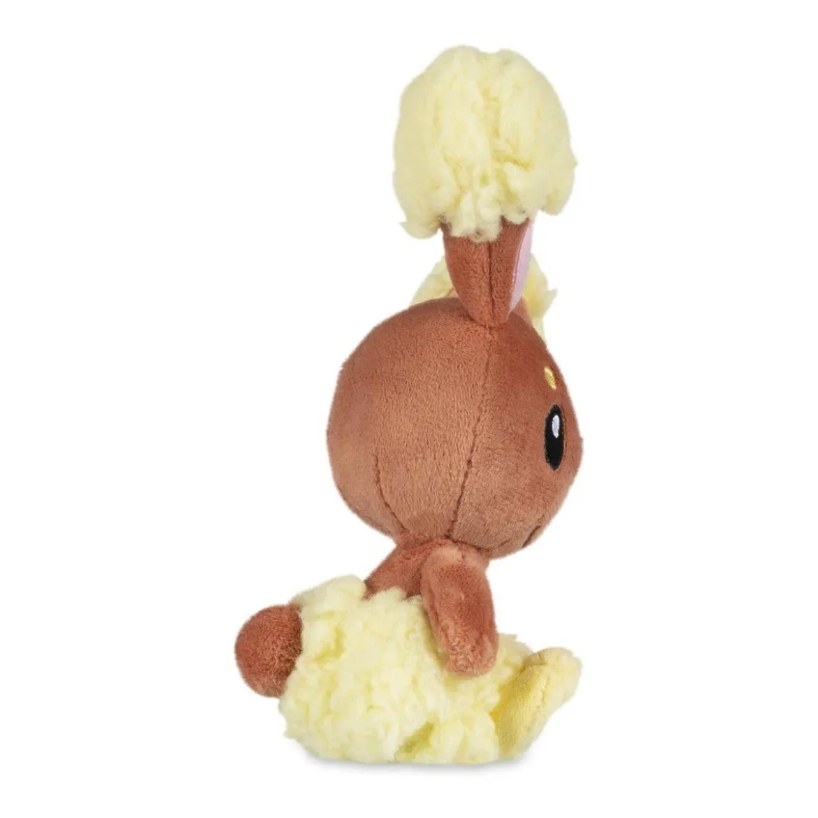 Haspiror Plüschfigur 11cm - Pokemon Fit Kuscheltier