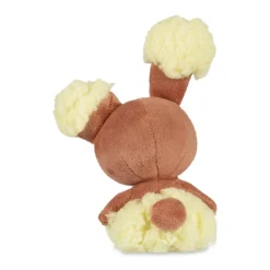 Haspiror Plüschfigur 11cm - Pokemon Fit Kuscheltier