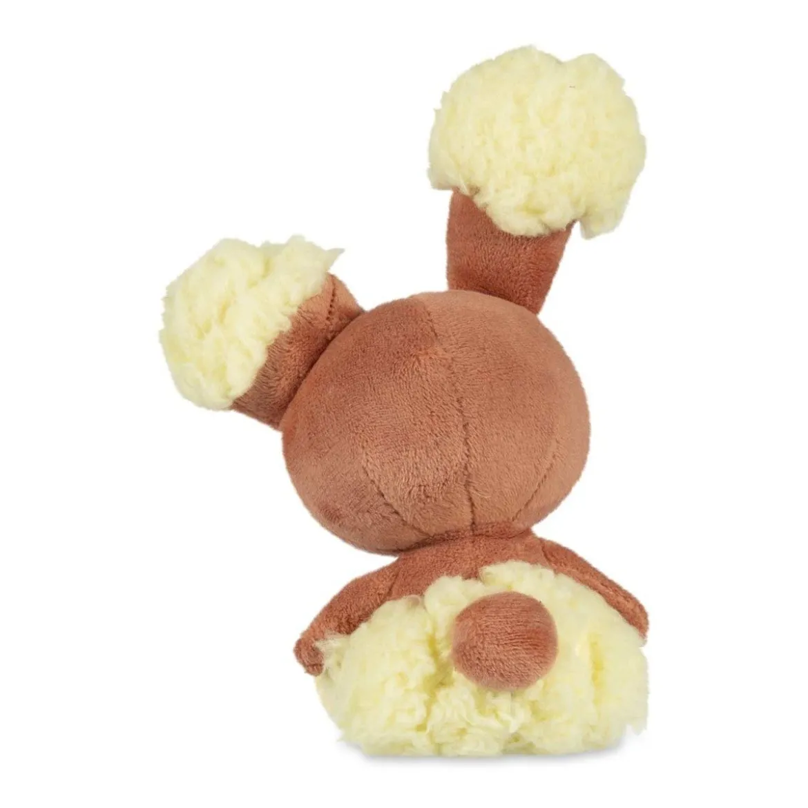 Haspiror Plüschfigur 11cm - Pokemon Fit Kuscheltier