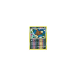 Haspiror REVERSE HOLO