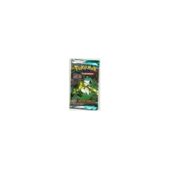 Heartgold & Soulsilver Entfesselt Booster