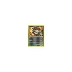 Heatran Lv.45 030/146 Reverse Holo