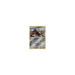 Heatran 098/168 REVERSE HOLO