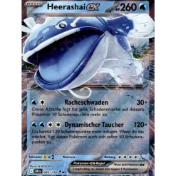 Heerashai-ex 066/182