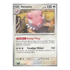 Heiteira 145/198