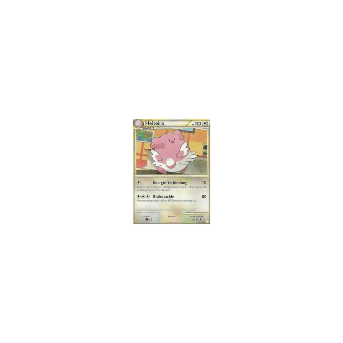Heiteira 36/123