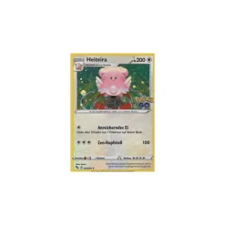Heiteira 052/078 Promo