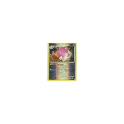 Heiteira REVERSE HOLO