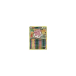 Heiteira 36/123 REVERSE HOLO