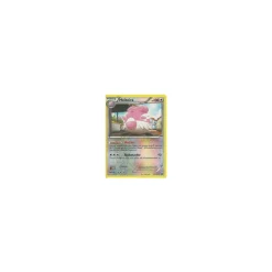 Heiteira 082/108 REVERSE HOLO