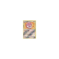 Heiteira 102/145 REVERSE HOLO