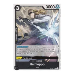 Helmeppo