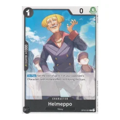 Helmeppo