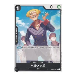 Helmeppo