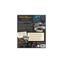 Herr der Ringe Das Kartenspiel - Angmar erwacht (Kampagnen-Erweiterung) - Kartenspiel-Erweiterung