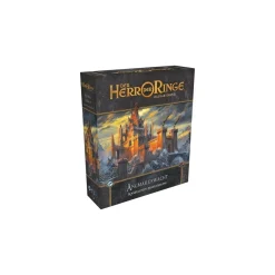 Herr der Ringe Das Kartenspiel - Angmar erwacht (Kampagnen-Erweiterung) - Kartenspiel-Erweiterung