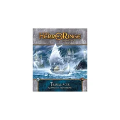 Herr der Ringe Das Kartenspiel - Traumjäger (Kampagnen-Erweiterung) - Kartenspiel-Erweiterung
