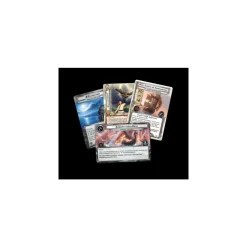 Herr der Ringe Das Kartenspiel - Traumjäger (Kampagnen-Erweiterung) - Kartenspiel-Erweiterung