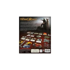 Herr der Ringe Das Kartenspiel (Neuauflage) - Kartenspiel