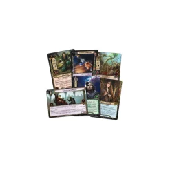 Herr der Ringe Das Kartenspiel - Angmar erwacht (Helden-Erweiterung) - Kartenspiel-Erweiterung