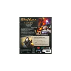 Herr der Ringe Das Kartenspiel - Die Gefährten - Kartenspiel-Erweiterung