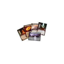 Herr der Ringe Das Kartenspiel - Die Gefährten - Kartenspiel-Erweiterung