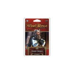 Herr der Ringe Das Kartenspiel - Durins Zwerge Starterdeck - Kartenspiel-Erweiterung