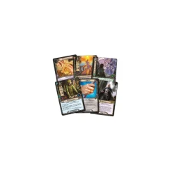 Herr der Ringe Das Kartenspiel - Traumjäger (Helden-Erweiterung) - Kartenspiel-Erweiterung