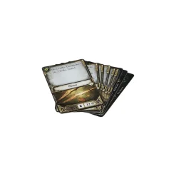 Herr der Ringe Reise durch Mittelerde - Geschöpfe der Finsternis - Brettspiel-Erweiterung