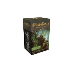 Herr der Ringe Reise durch Mittelerde - Schurken von Eriador - Brettspiel-Erweiterung