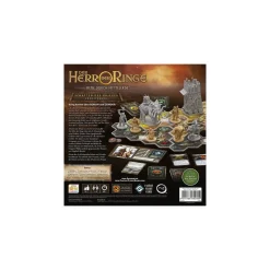 Herr der Ringe Reise durch Mittelerde - Schatten des Krieges - Brettspiel-Erweiterung